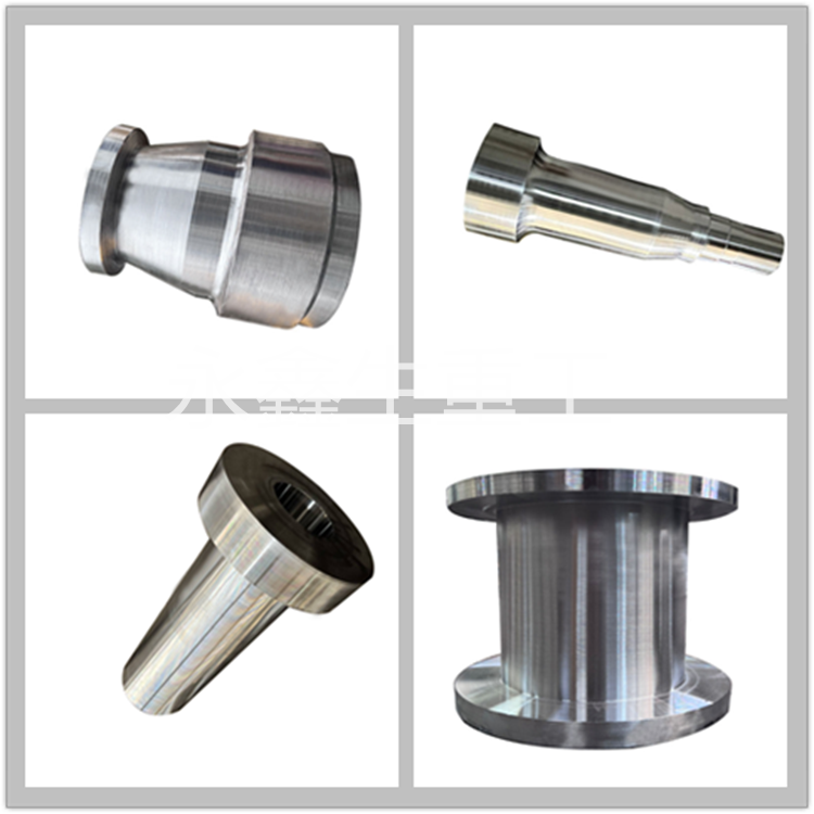 軸類鍛件 軸類鍛件