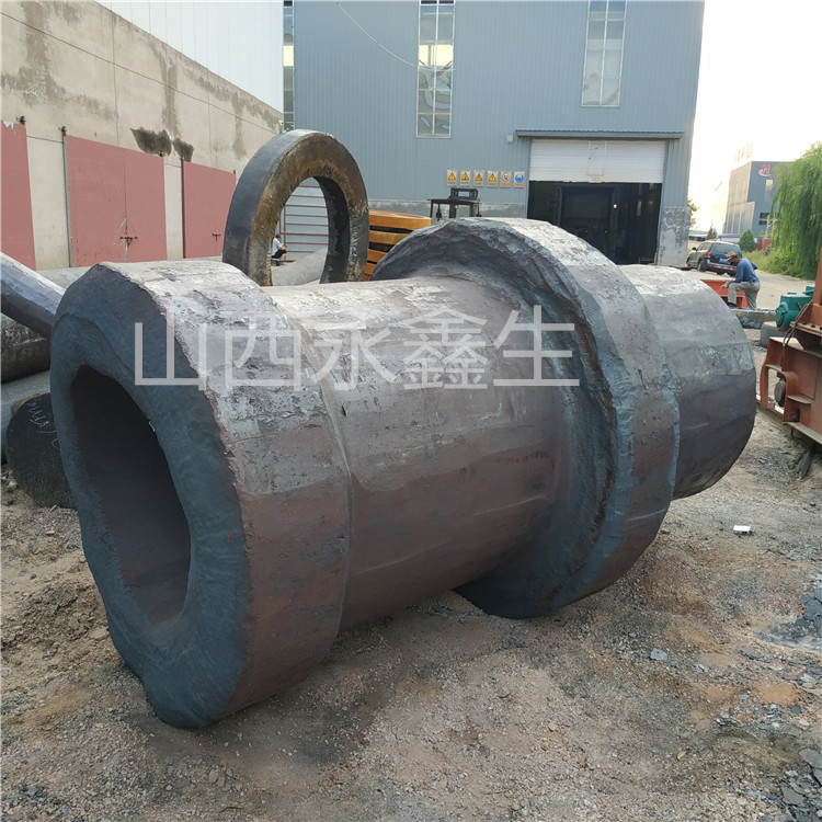 鍛造升高管節(jié)鍛件 鍛造升高管節(jié)鍛件